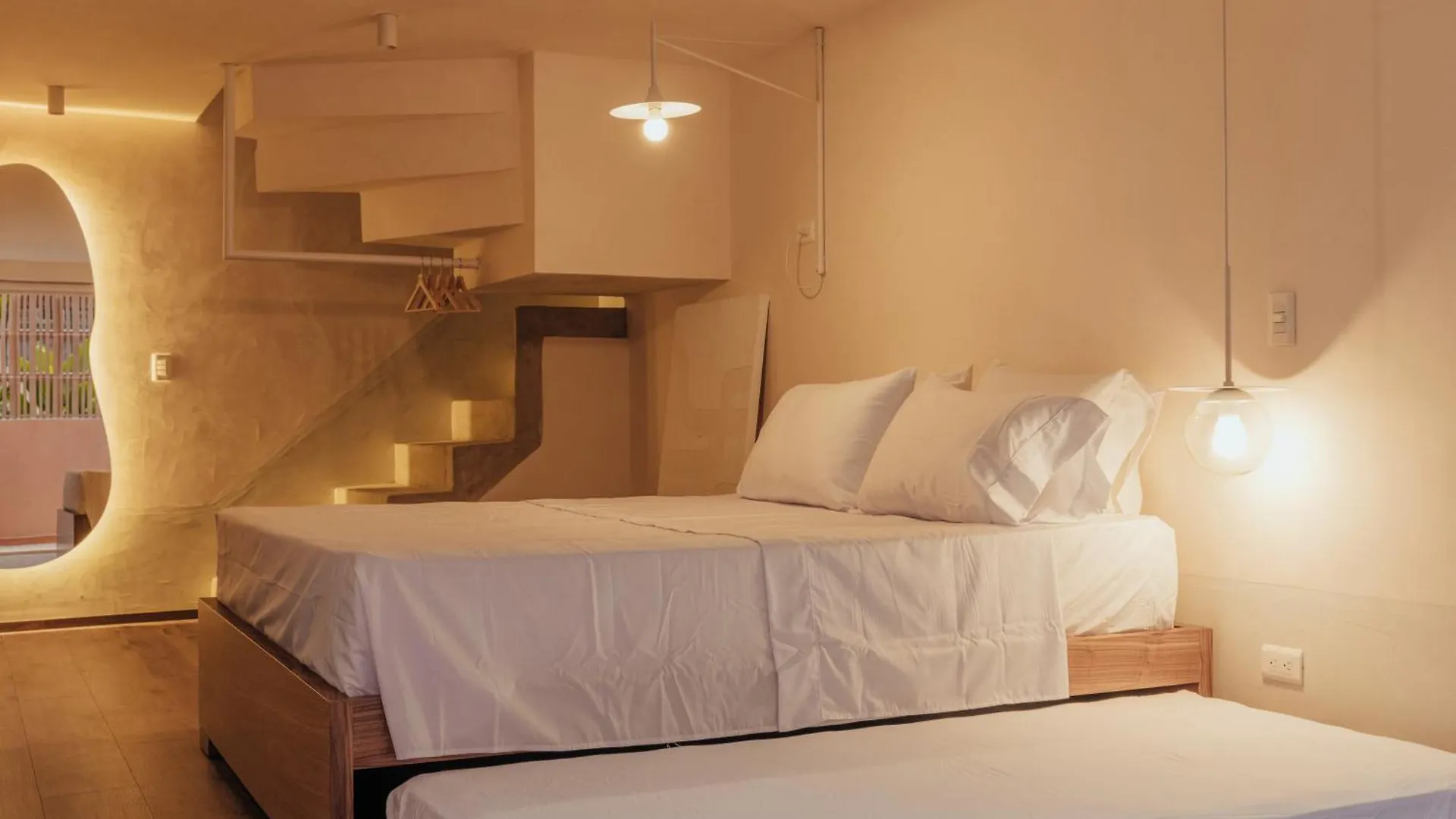 New Cozy Duplex In Laureles With A/C And Wi-Fi Apartment Medellin 0*,  Colombia