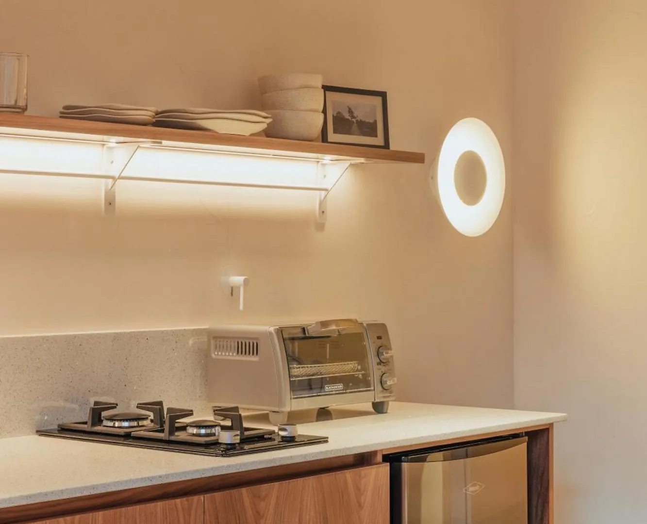 New Cozy Duplex In Laureles With A/C And Wi-Fi Apartment Medellin
