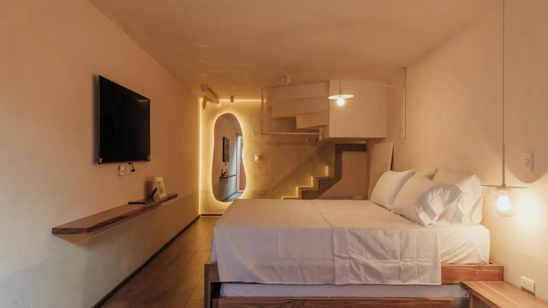 New Cozy Duplex In Laureles With A/C And Wi-Fi Apartment Medellin