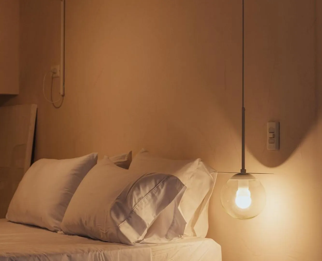New Cozy Duplex In Laureles With A/C And Wi-Fi Apartment Medellin